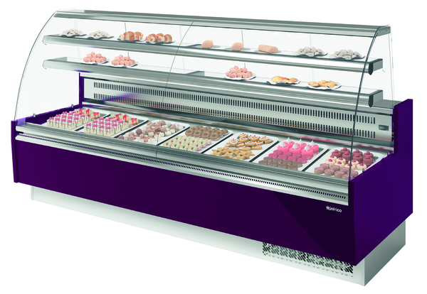 Pastry Display 2
